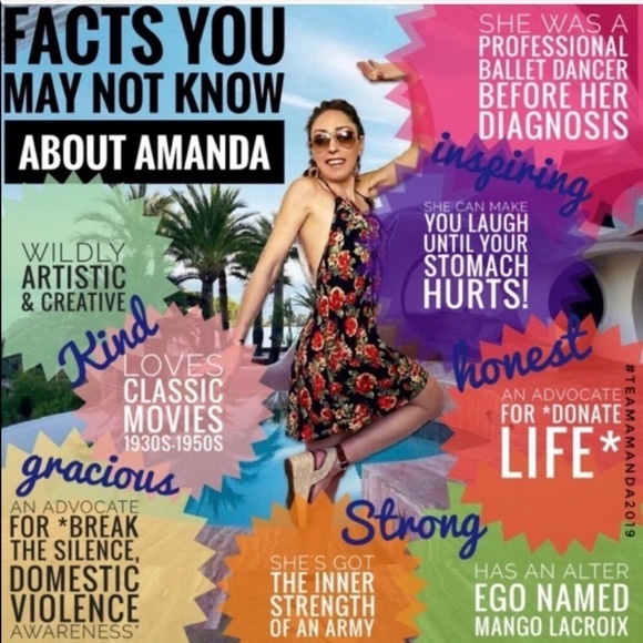 Let's Keep Sharing Her Closet Crucial! ❤️ - Picture 4 of 8